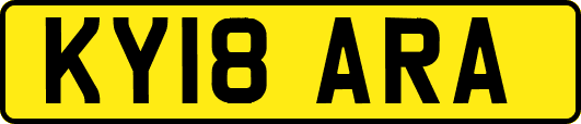 KY18ARA