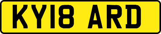 KY18ARD