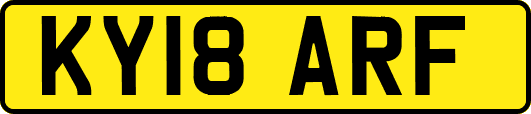 KY18ARF