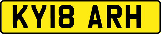 KY18ARH