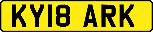 KY18ARK