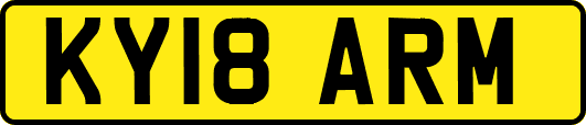 KY18ARM