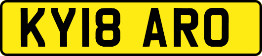 KY18ARO