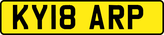KY18ARP