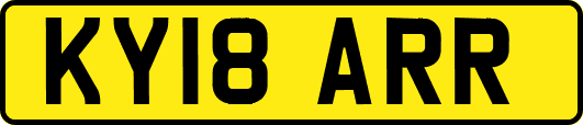 KY18ARR