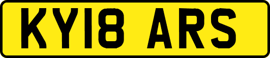 KY18ARS