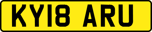 KY18ARU
