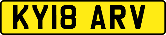KY18ARV
