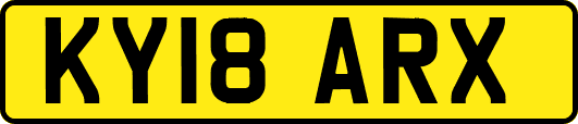 KY18ARX