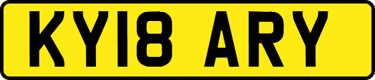 KY18ARY