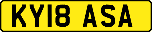 KY18ASA