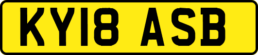 KY18ASB