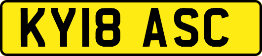 KY18ASC