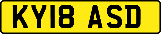 KY18ASD