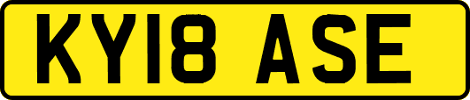 KY18ASE