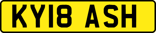 KY18ASH