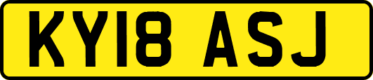 KY18ASJ