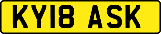 KY18ASK