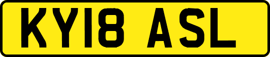 KY18ASL