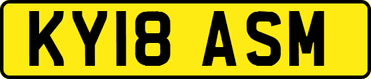 KY18ASM