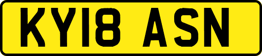 KY18ASN