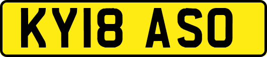 KY18ASO