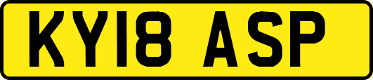 KY18ASP