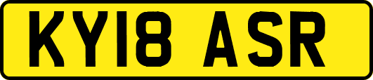KY18ASR