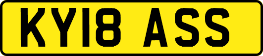 KY18ASS