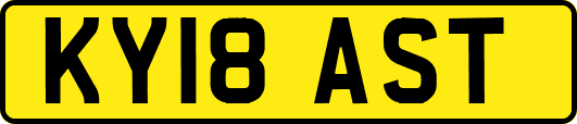 KY18AST