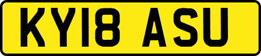 KY18ASU