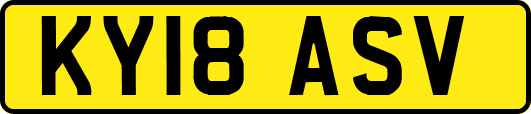 KY18ASV