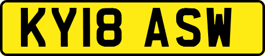 KY18ASW