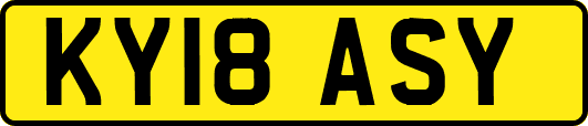 KY18ASY