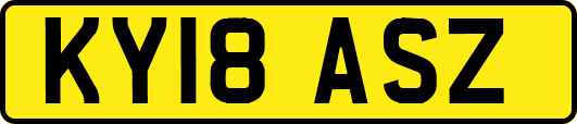 KY18ASZ