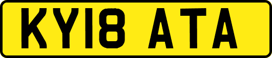 KY18ATA