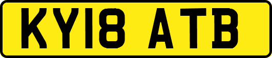 KY18ATB