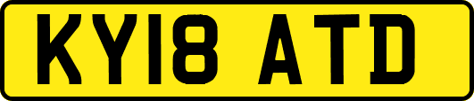 KY18ATD