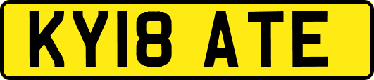 KY18ATE