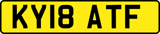 KY18ATF