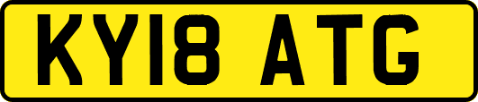 KY18ATG
