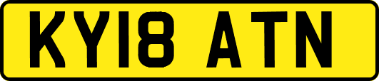 KY18ATN