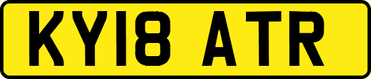 KY18ATR