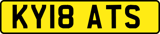KY18ATS