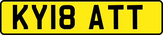 KY18ATT