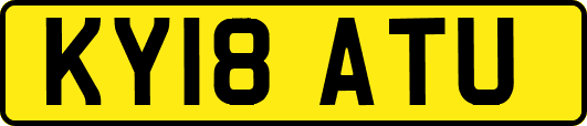 KY18ATU