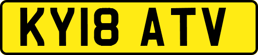 KY18ATV