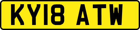 KY18ATW