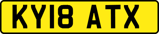 KY18ATX