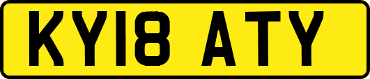 KY18ATY